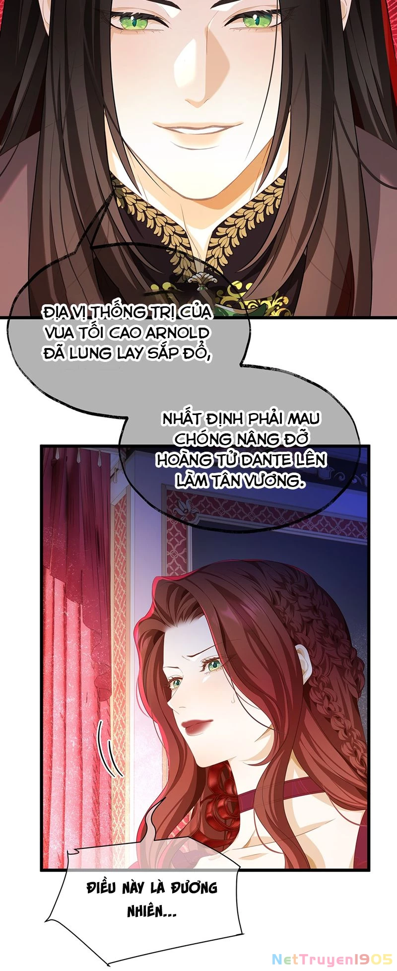 Tôi Trùng Sinh Trở Thành Tiểu Ác Long Của Vương Tử Điện Hạ Chapter 37 - 24