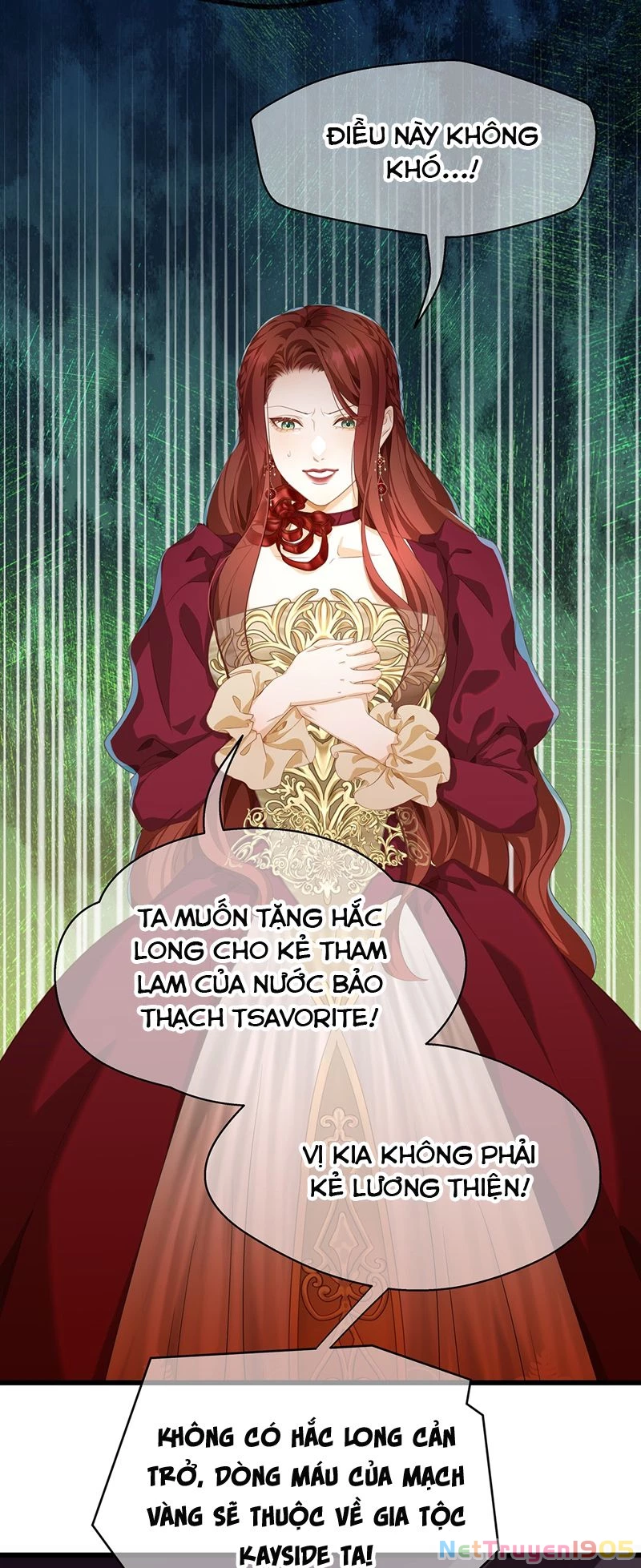 Tôi Trùng Sinh Trở Thành Tiểu Ác Long Của Vương Tử Điện Hạ Chapter 37 - 26