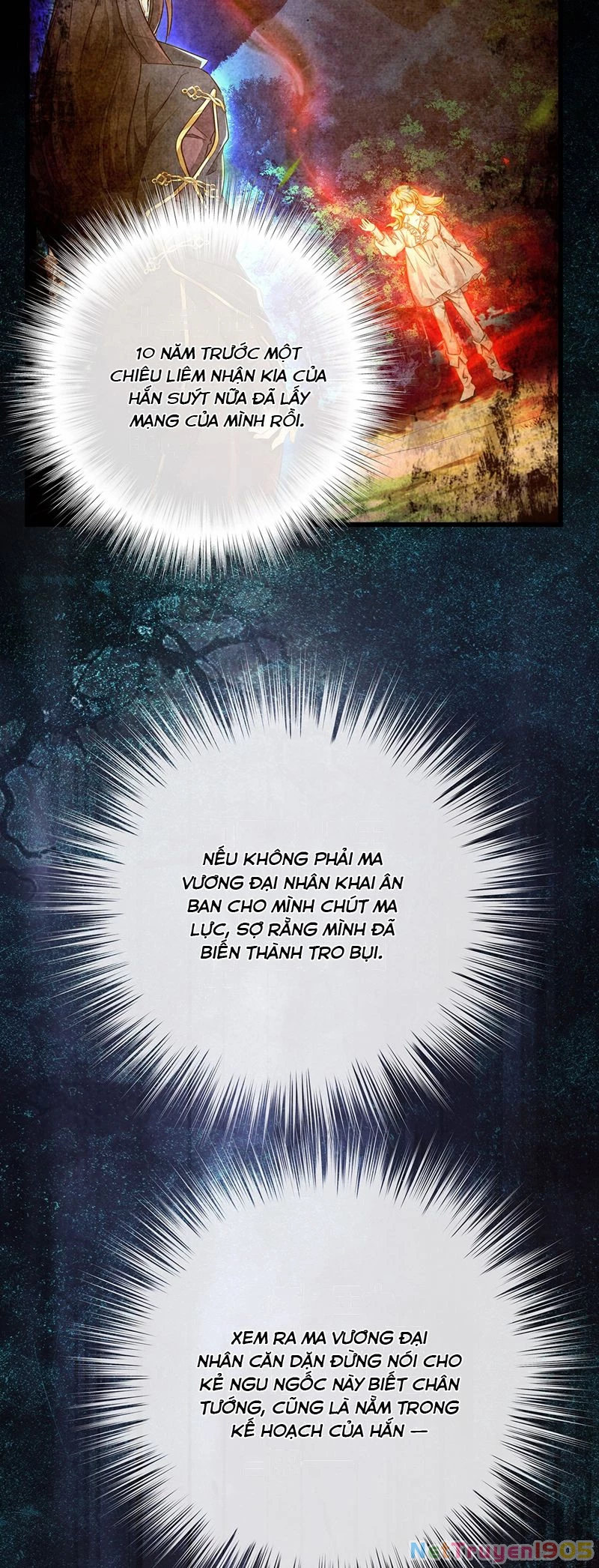 Tôi Trùng Sinh Trở Thành Tiểu Ác Long Của Vương Tử Điện Hạ Chapter 38 - 3