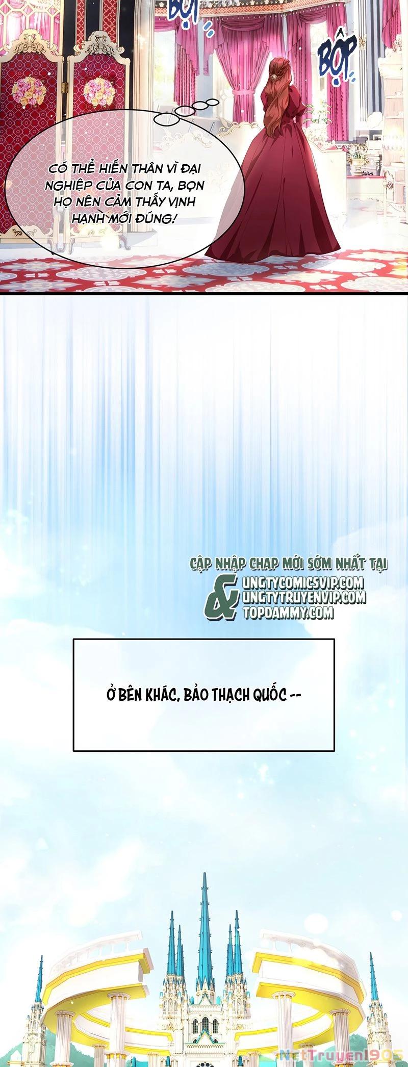 Tôi Trùng Sinh Trở Thành Tiểu Ác Long Của Vương Tử Điện Hạ Chapter 38 - 7