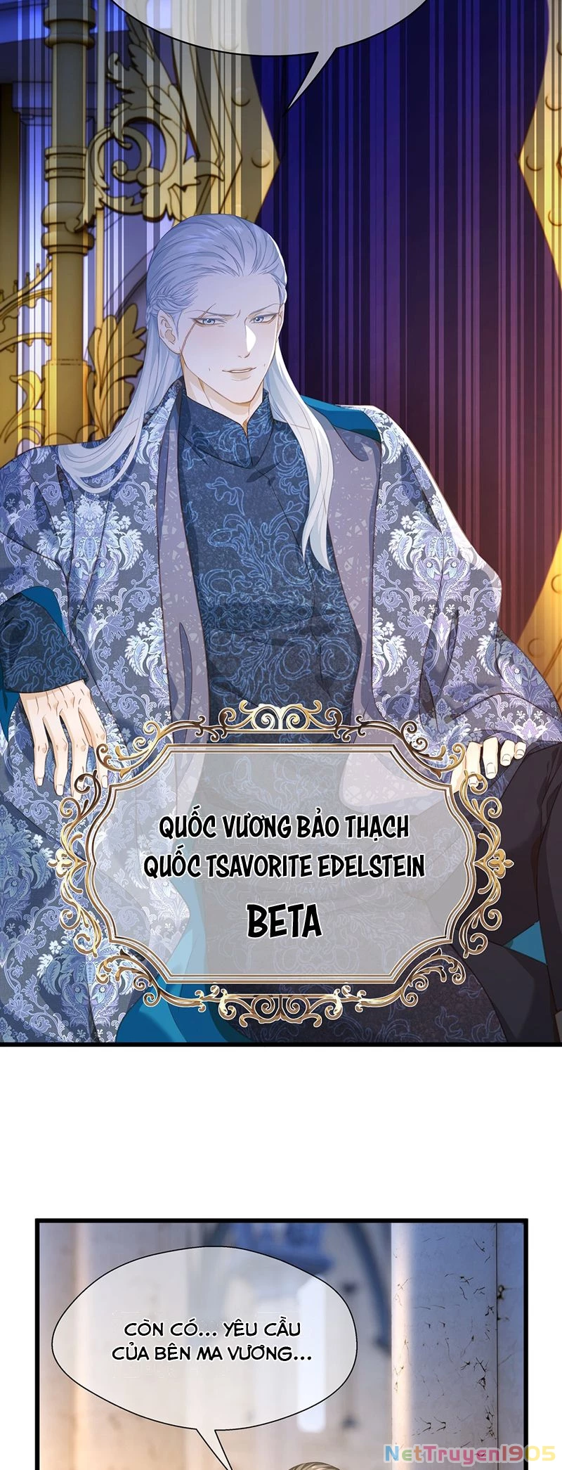 Tôi Trùng Sinh Trở Thành Tiểu Ác Long Của Vương Tử Điện Hạ Chapter 38 - 10