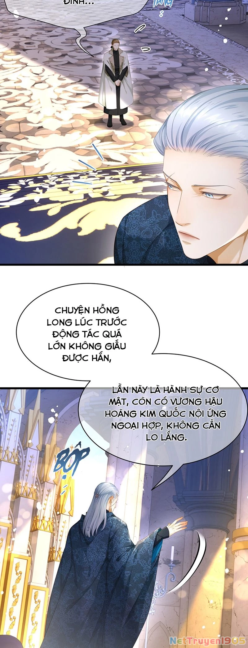 Tôi Trùng Sinh Trở Thành Tiểu Ác Long Của Vương Tử Điện Hạ Chapter 38 - 13