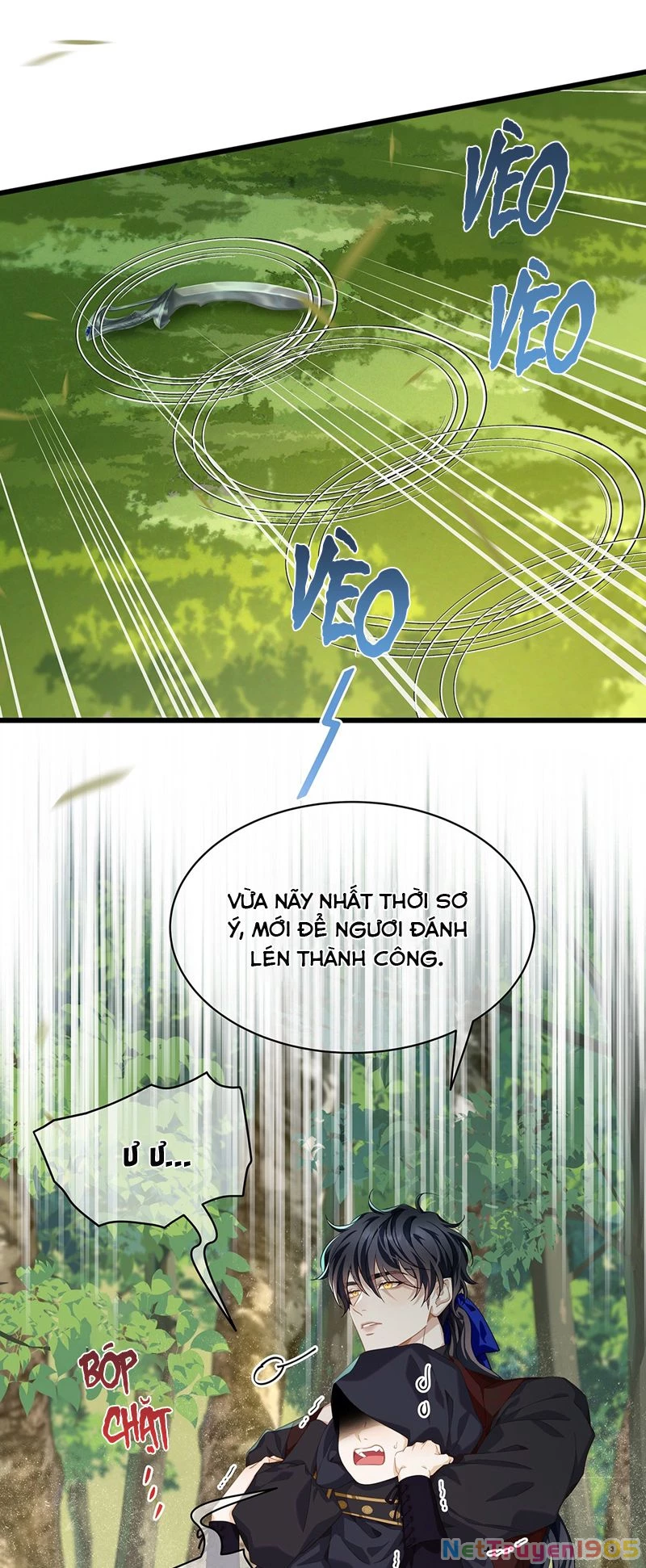 Tôi Trùng Sinh Trở Thành Tiểu Ác Long Của Vương Tử Điện Hạ Chapter 38 - 26