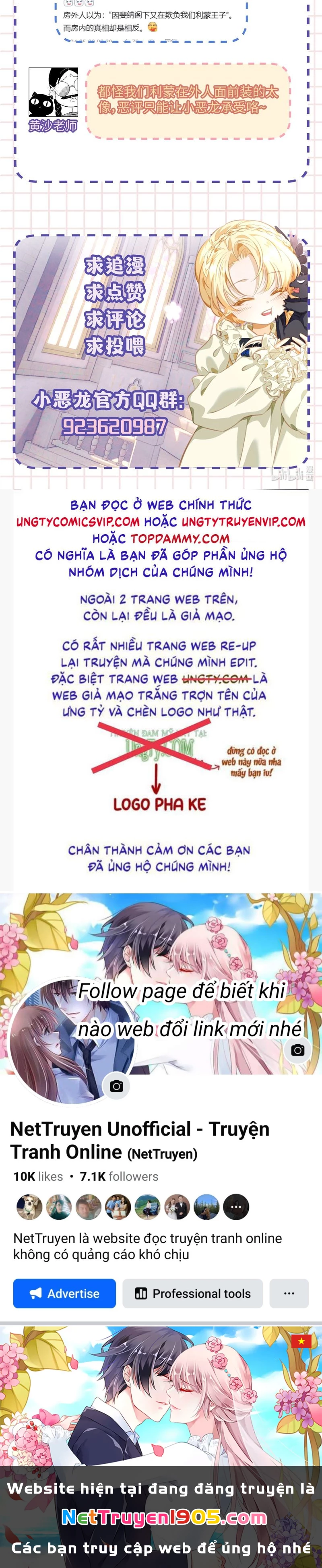 Tôi Trùng Sinh Trở Thành Tiểu Ác Long Của Vương Tử Điện Hạ Chapter 38 - 30