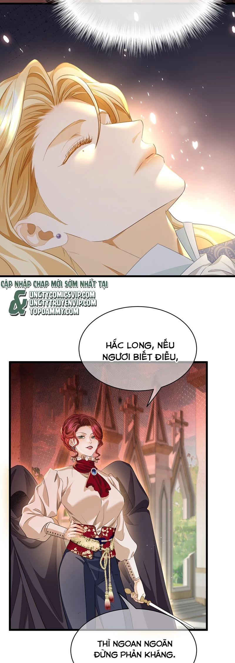 Tôi Trùng Sinh Trở Thành Tiểu Ác Long Của Vương Tử Điện Hạ Chapter 39 - 17