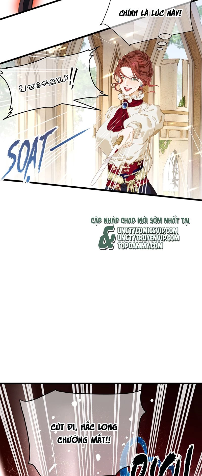 Tôi Trùng Sinh Trở Thành Tiểu Ác Long Của Vương Tử Điện Hạ Chapter 39 - 30