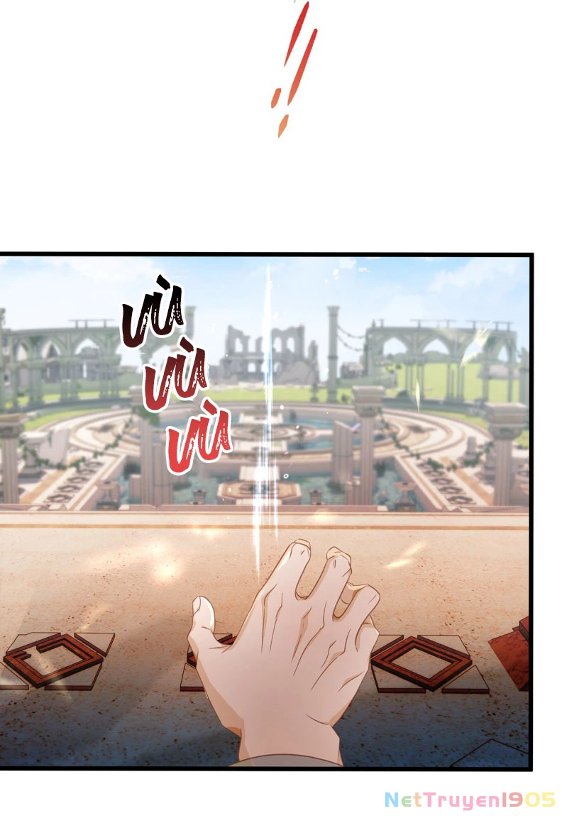 Tôi Trùng Sinh Trở Thành Tiểu Ác Long Của Vương Tử Điện Hạ Chapter 40 - 5
