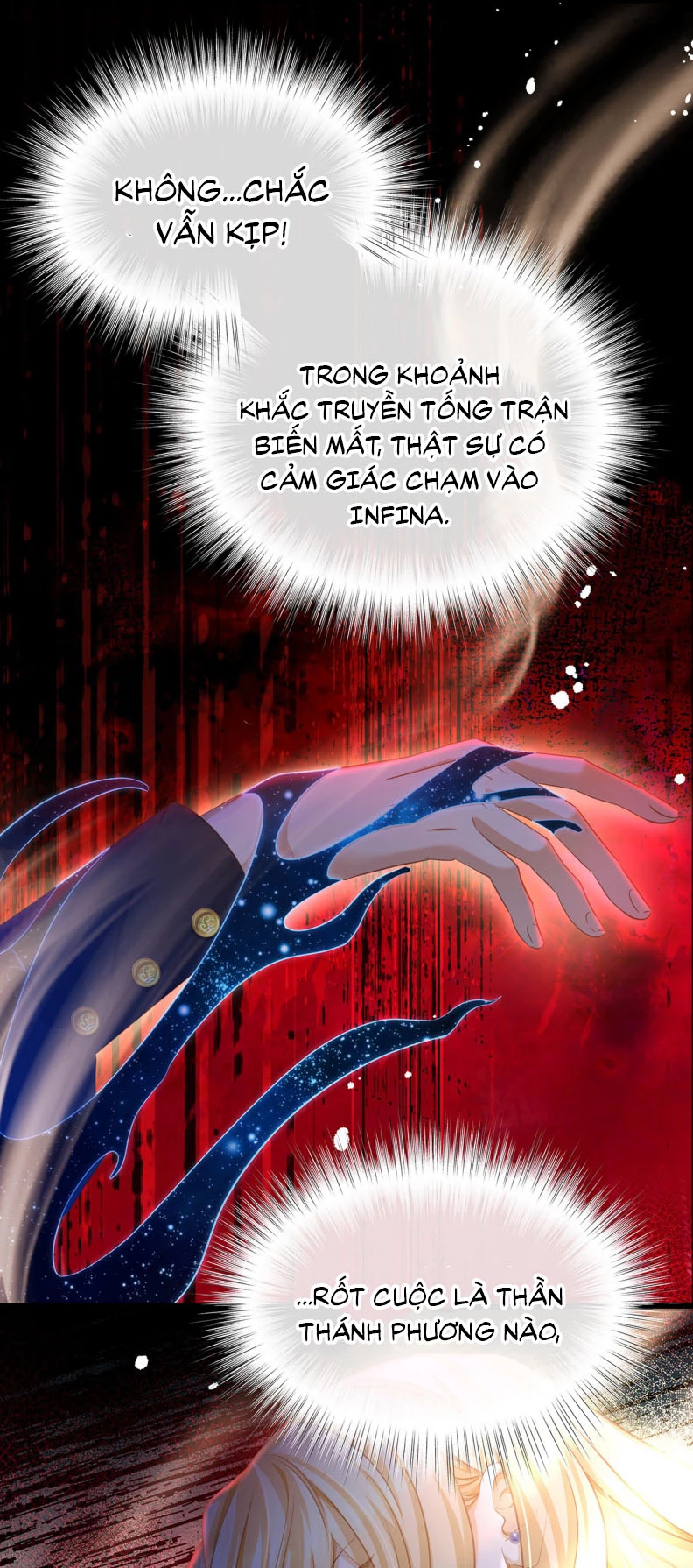 Tôi Trùng Sinh Trở Thành Tiểu Ác Long Của Vương Tử Điện Hạ Chapter 40 - 11