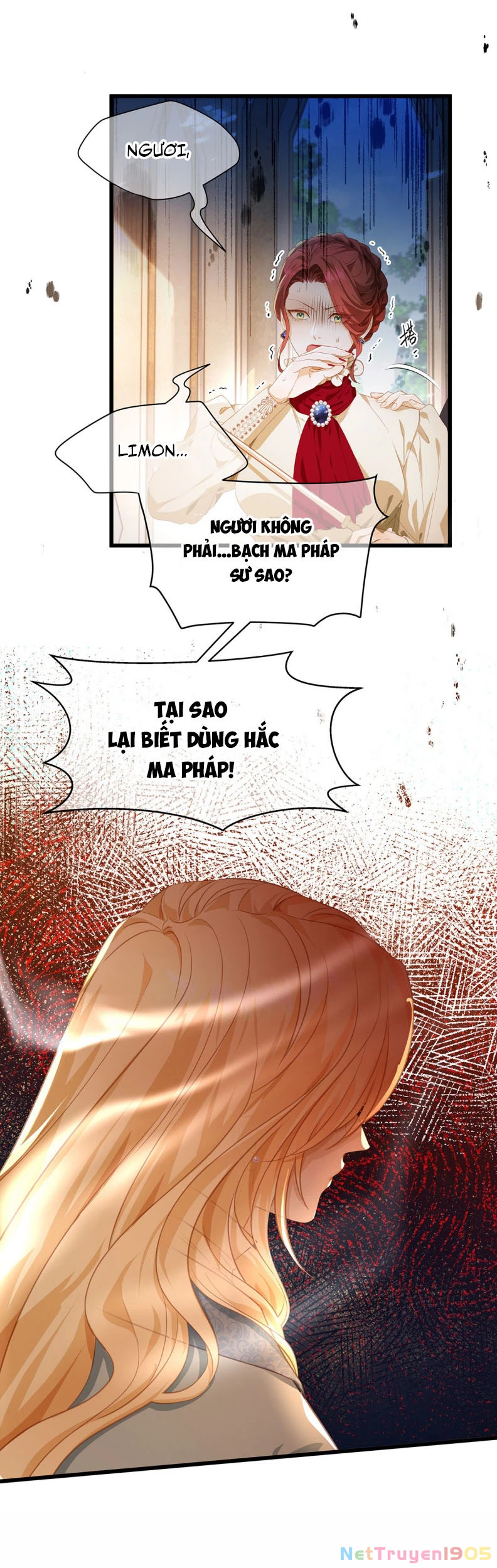 Tôi Trùng Sinh Trở Thành Tiểu Ác Long Của Vương Tử Điện Hạ Chapter 40 - 17