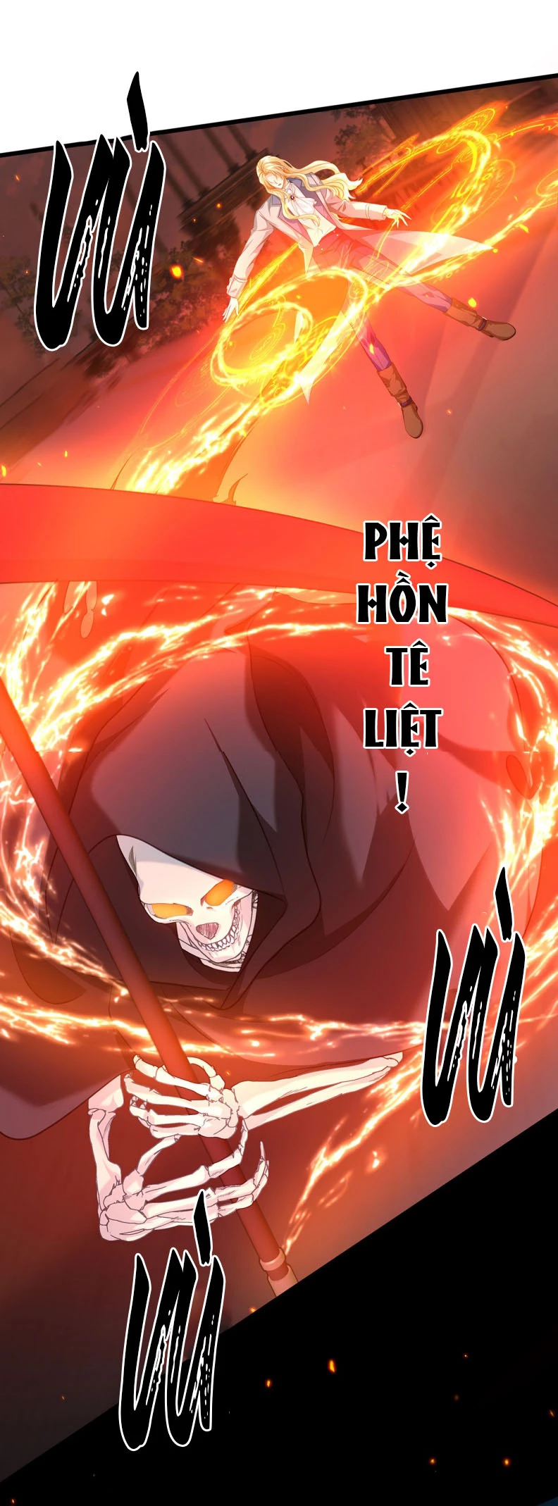 Tôi Trùng Sinh Trở Thành Tiểu Ác Long Của Vương Tử Điện Hạ Chapter 40 - 19