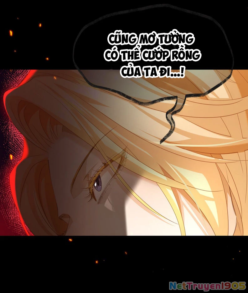 Tôi Trùng Sinh Trở Thành Tiểu Ác Long Của Vương Tử Điện Hạ Chapter 40 - 25