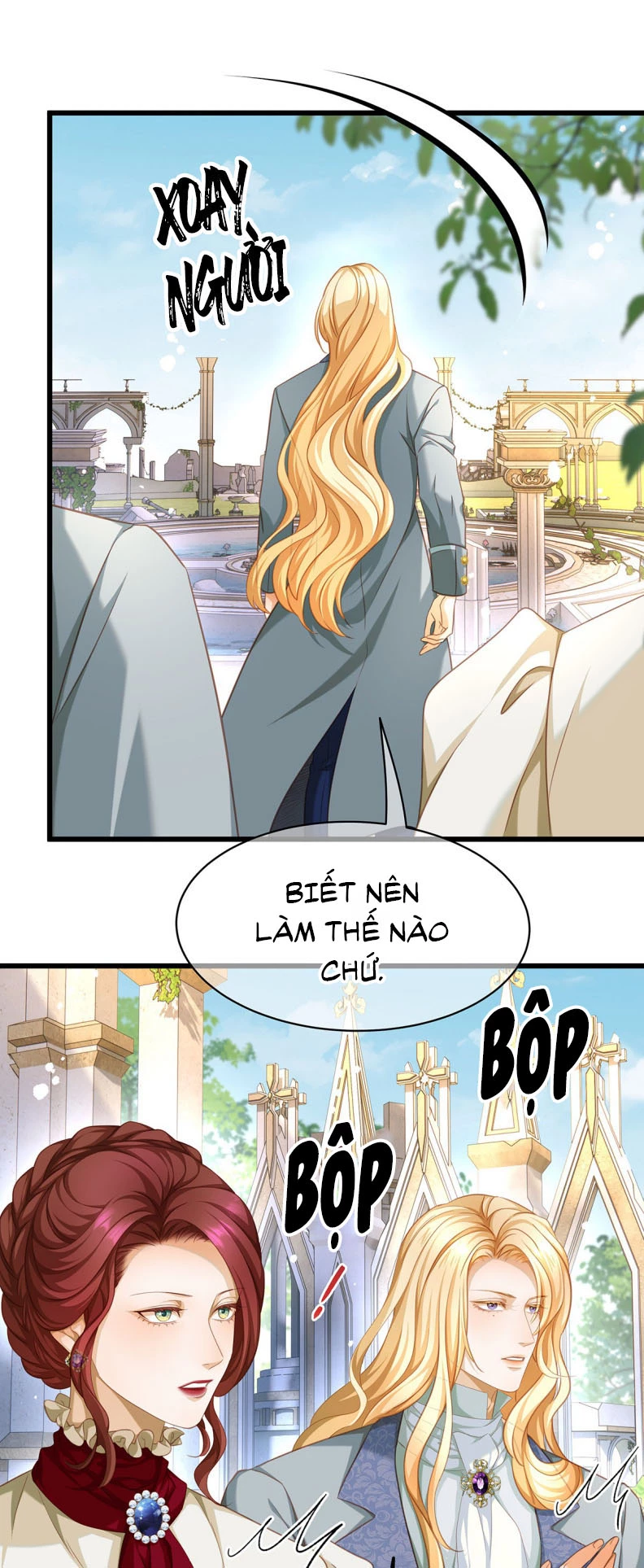 Tôi Trùng Sinh Trở Thành Tiểu Ác Long Của Vương Tử Điện Hạ Chapter 40 - 28