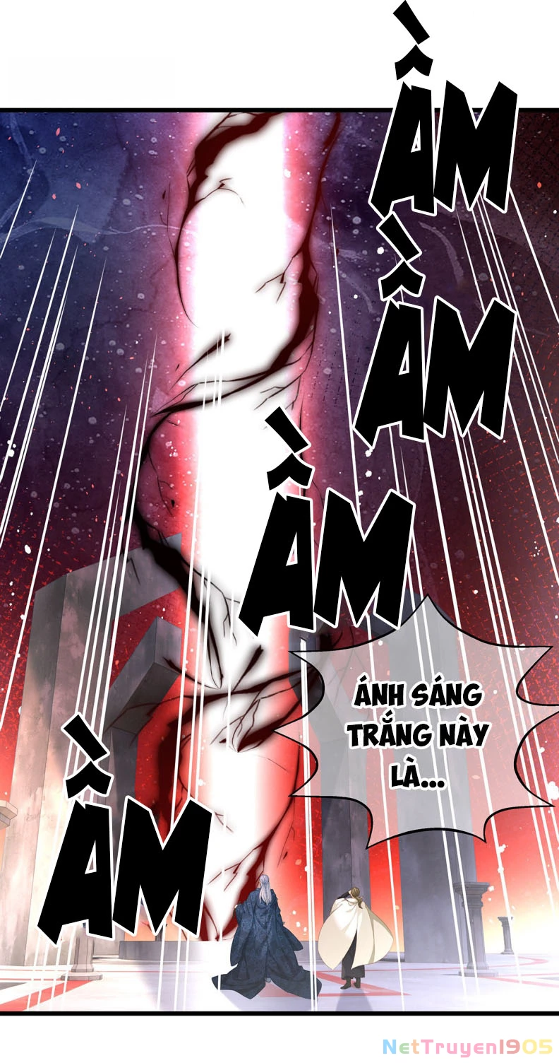 Tôi Trùng Sinh Trở Thành Tiểu Ác Long Của Vương Tử Điện Hạ Chapter 40 - 33
