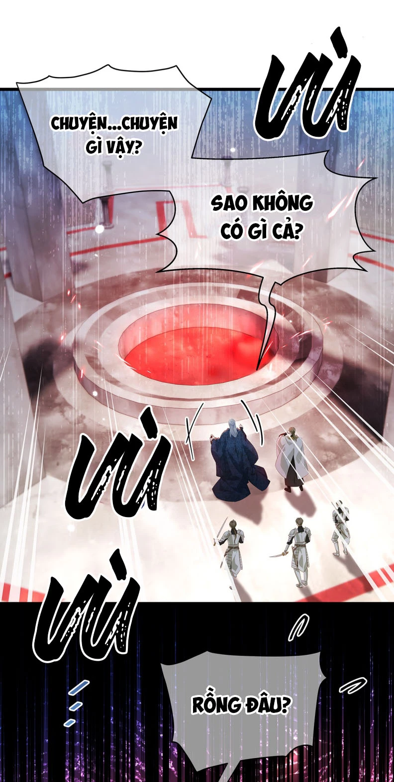 Tôi Trùng Sinh Trở Thành Tiểu Ác Long Của Vương Tử Điện Hạ Chapter 40 - 36