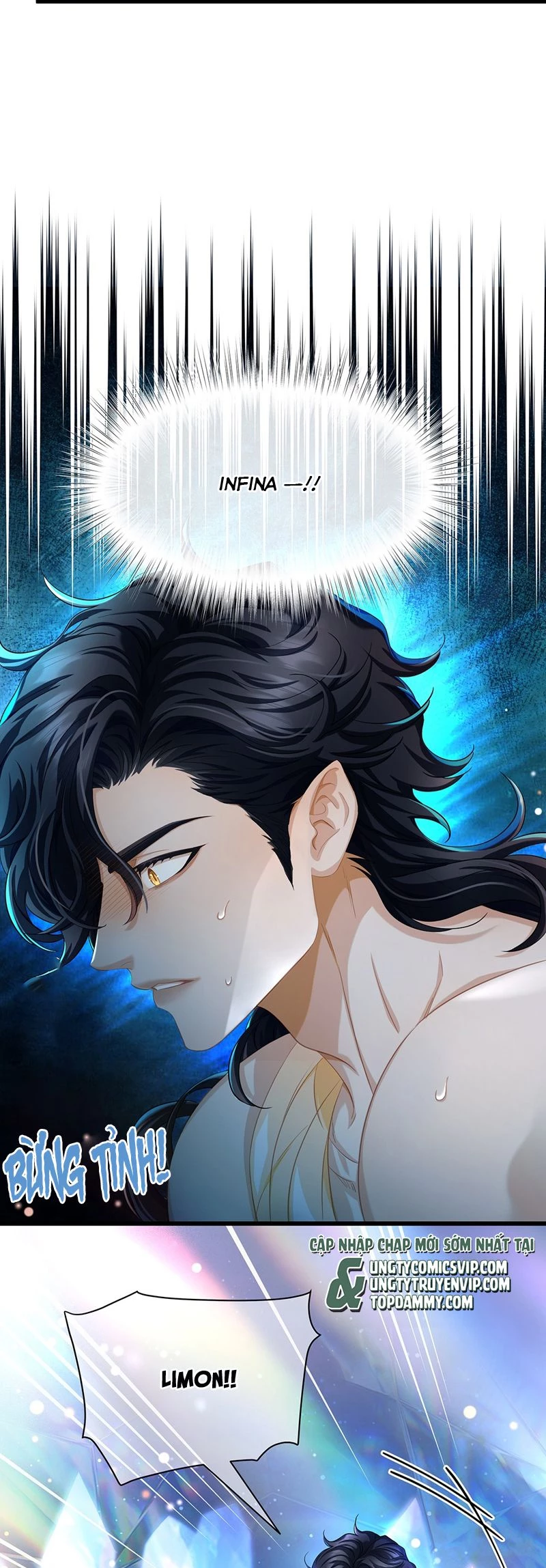 Tôi Trùng Sinh Trở Thành Tiểu Ác Long Của Vương Tử Điện Hạ Chapter 41 - 5