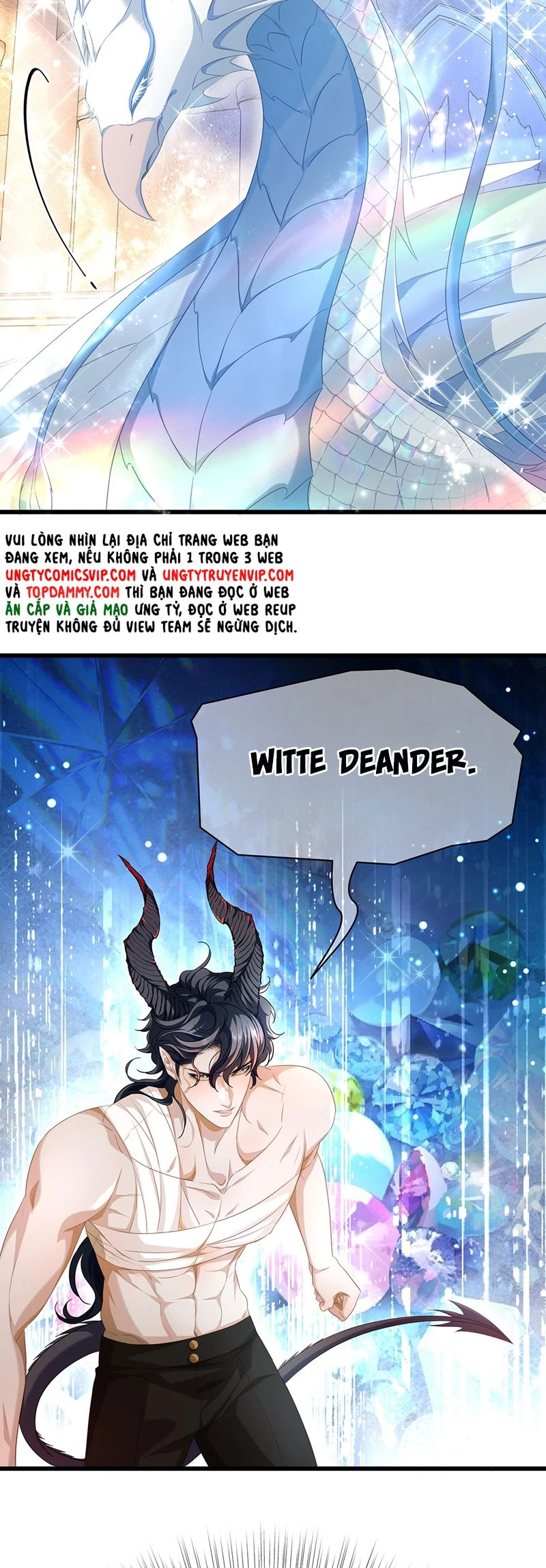 Tôi Trùng Sinh Trở Thành Tiểu Ác Long Của Vương Tử Điện Hạ Chapter 41 - 12