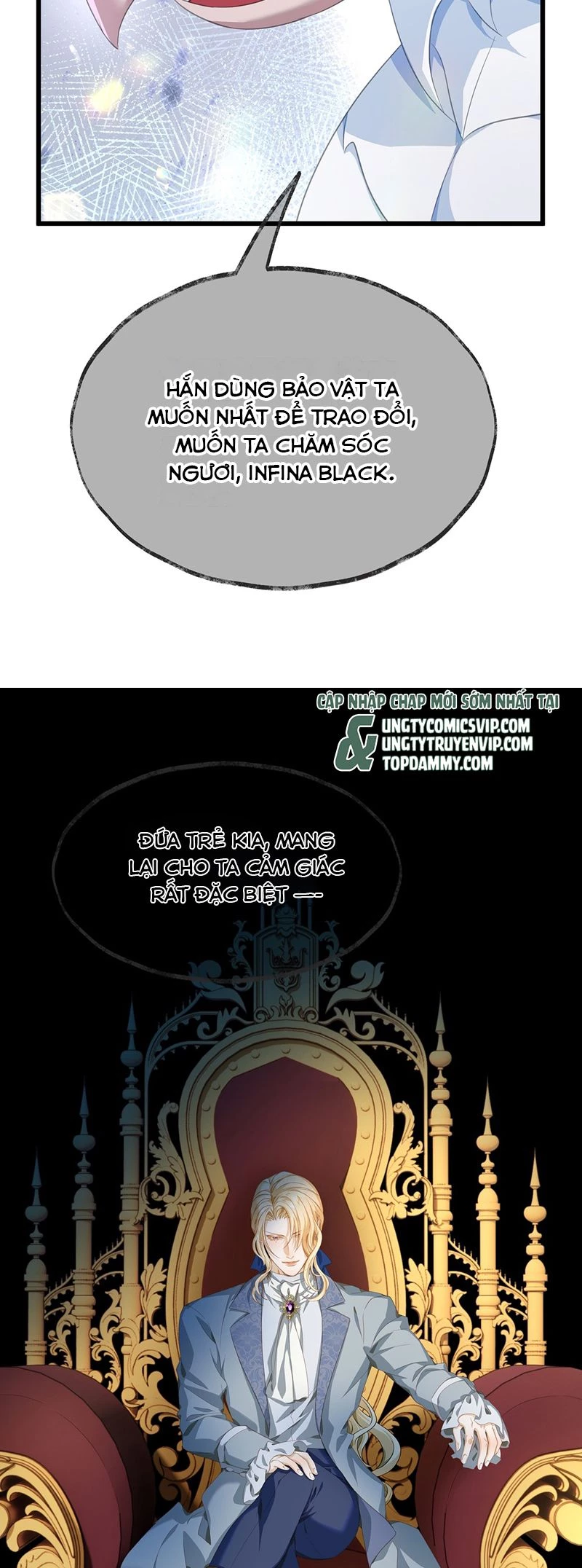 Tôi Trùng Sinh Trở Thành Tiểu Ác Long Của Vương Tử Điện Hạ Chapter 41 - 16
