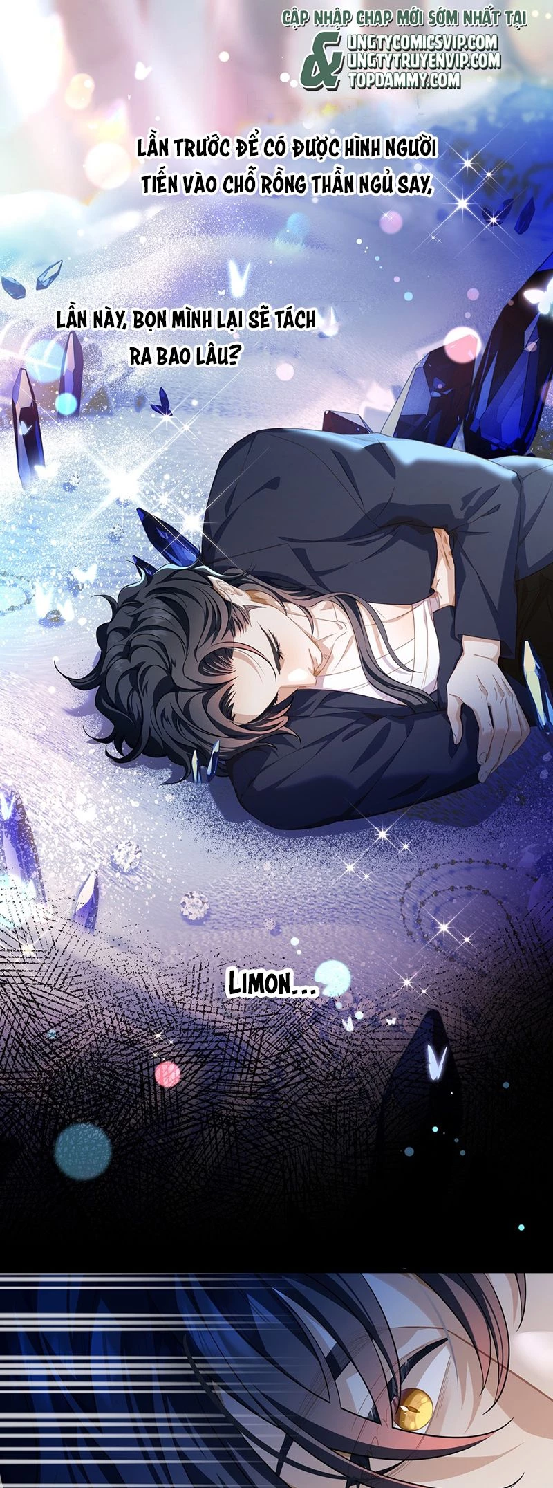 Tôi Trùng Sinh Trở Thành Tiểu Ác Long Của Vương Tử Điện Hạ Chapter 41 - 22