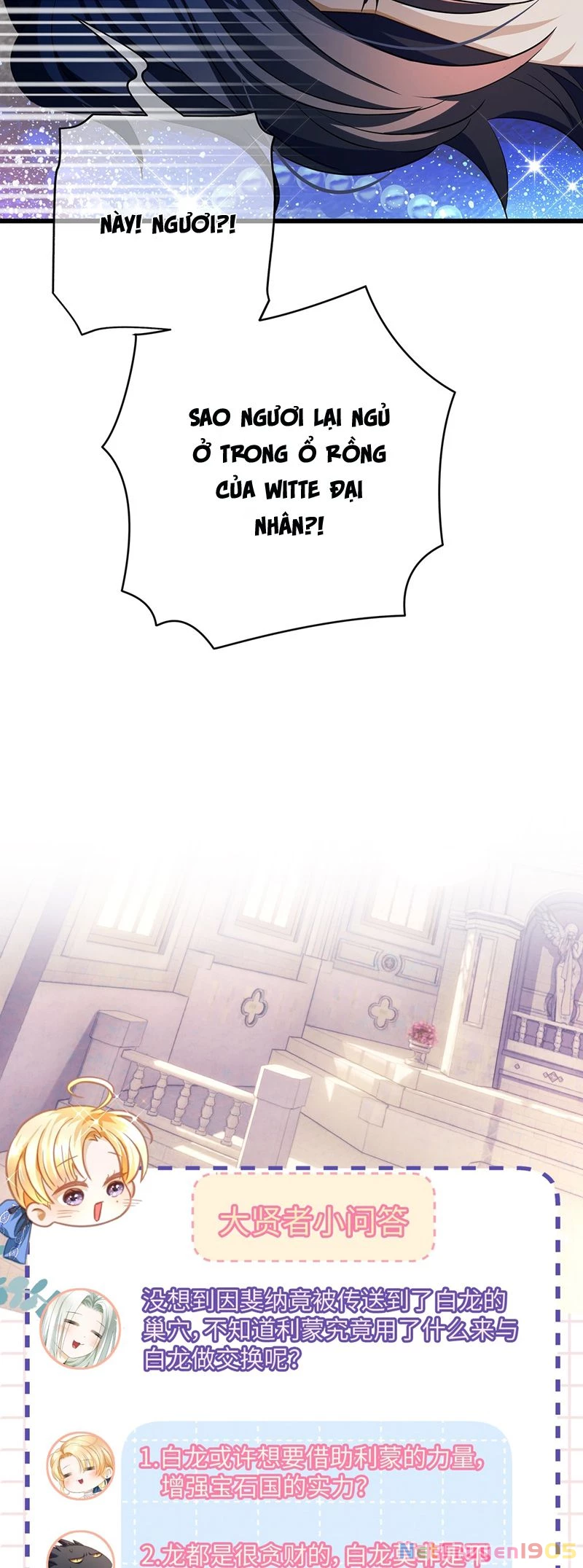 Tôi Trùng Sinh Trở Thành Tiểu Ác Long Của Vương Tử Điện Hạ Chapter 41 - 23