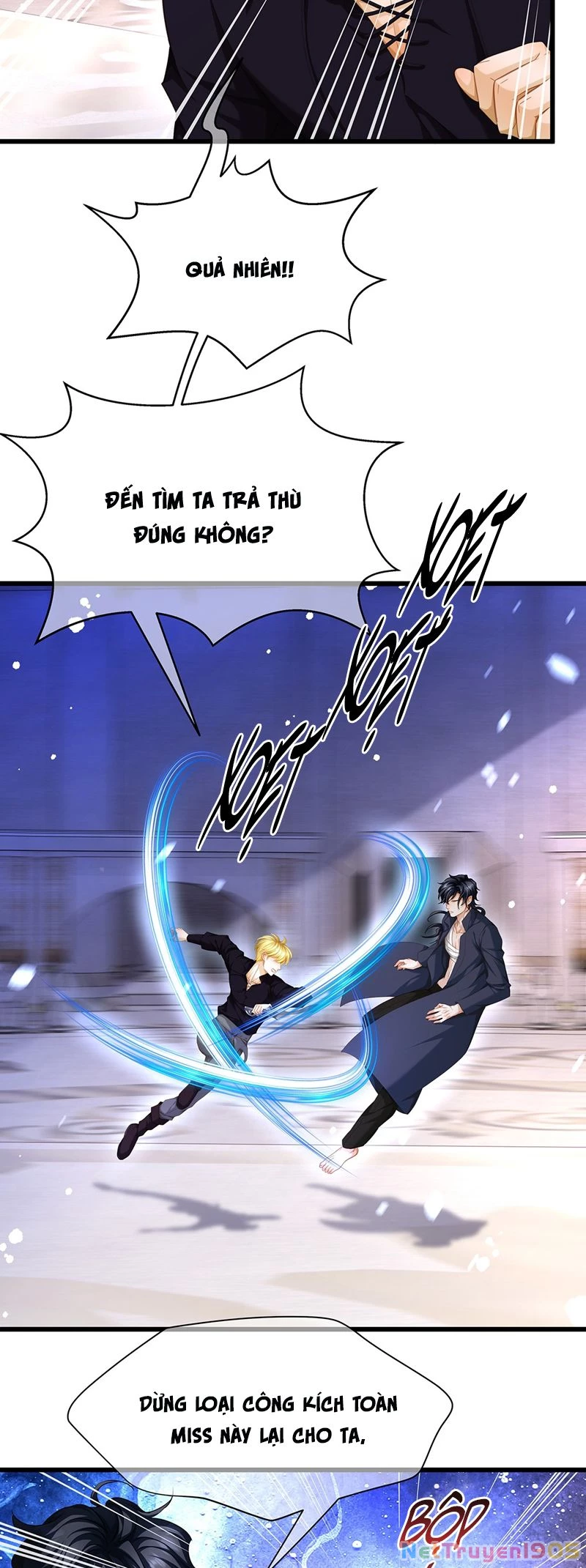 Tôi Trùng Sinh Trở Thành Tiểu Ác Long Của Vương Tử Điện Hạ Chapter 42 - 4