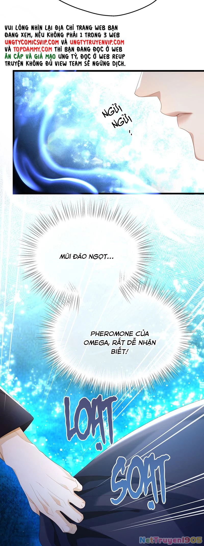 Tôi Trùng Sinh Trở Thành Tiểu Ác Long Của Vương Tử Điện Hạ Chapter 42 - 10