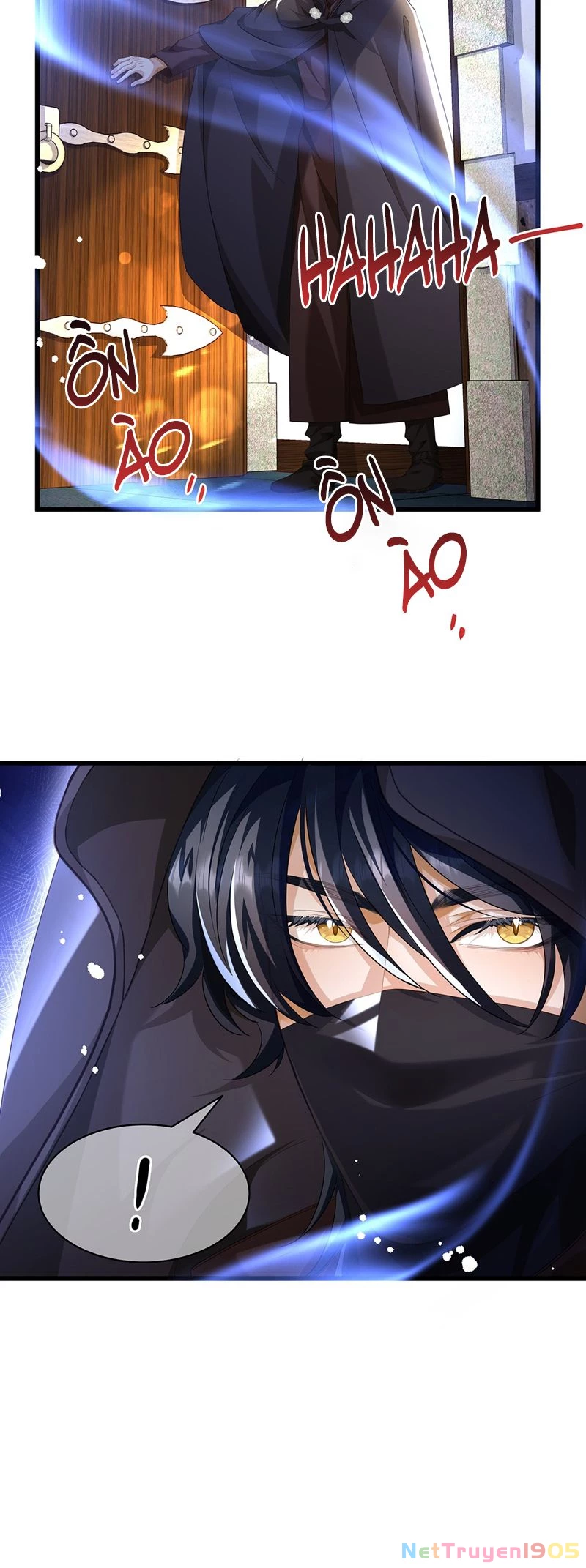 Tôi Trùng Sinh Trở Thành Tiểu Ác Long Của Vương Tử Điện Hạ Chapter 42 - 13