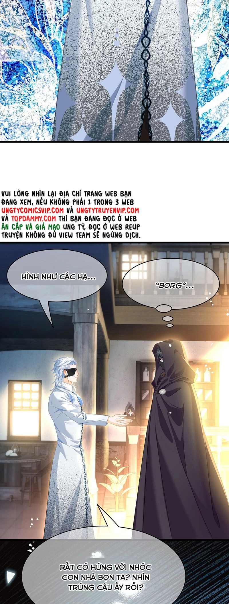 Tôi Trùng Sinh Trở Thành Tiểu Ác Long Của Vương Tử Điện Hạ Chapter 42 - 19