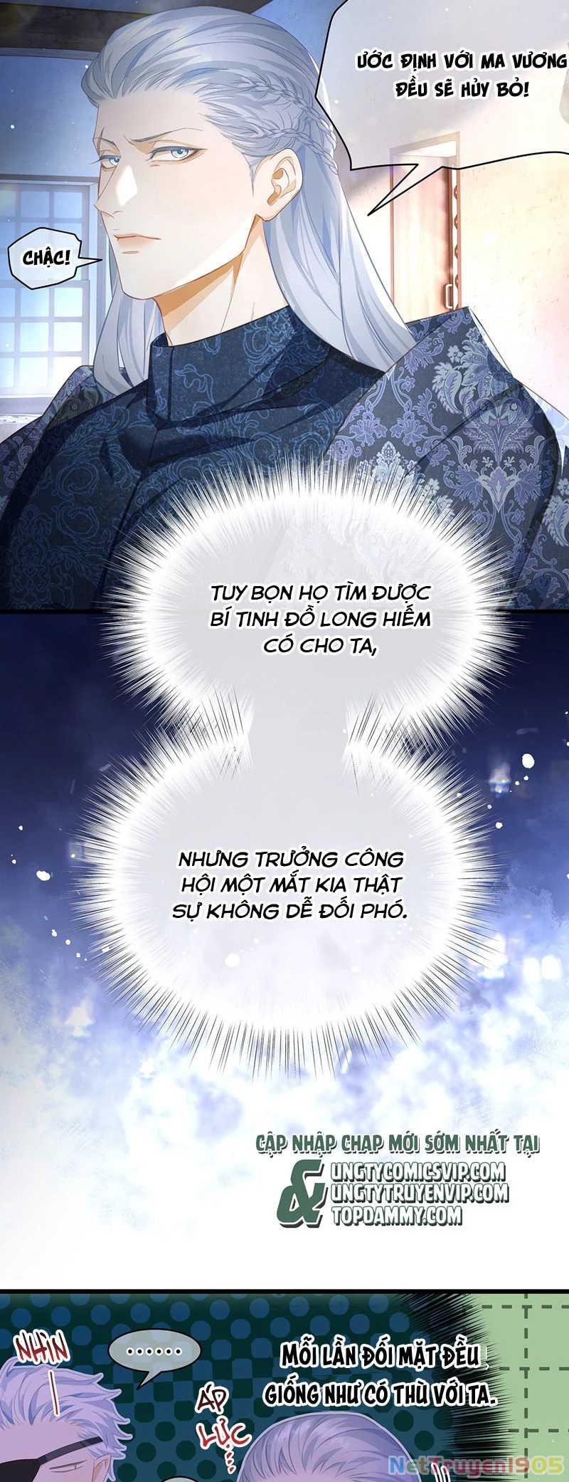 Tôi Trùng Sinh Trở Thành Tiểu Ác Long Của Vương Tử Điện Hạ Chapter 43 - 15