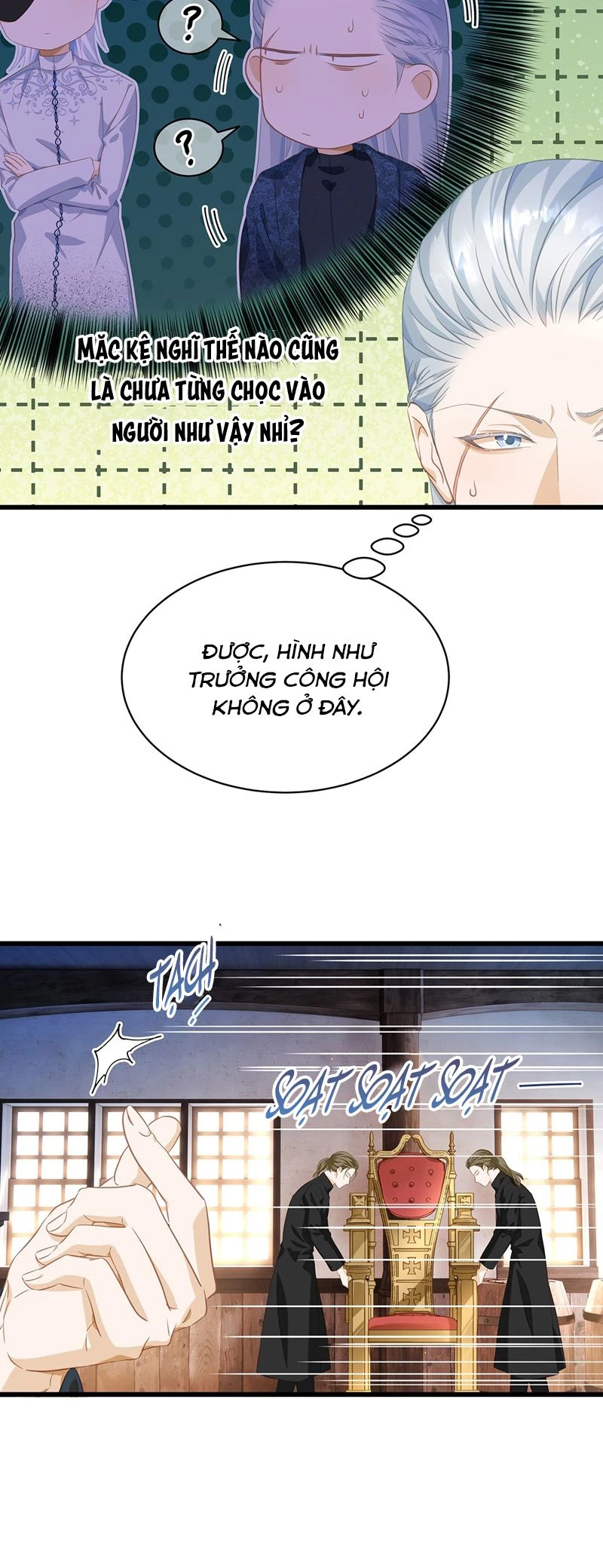 Tôi Trùng Sinh Trở Thành Tiểu Ác Long Của Vương Tử Điện Hạ Chapter 43 - 16