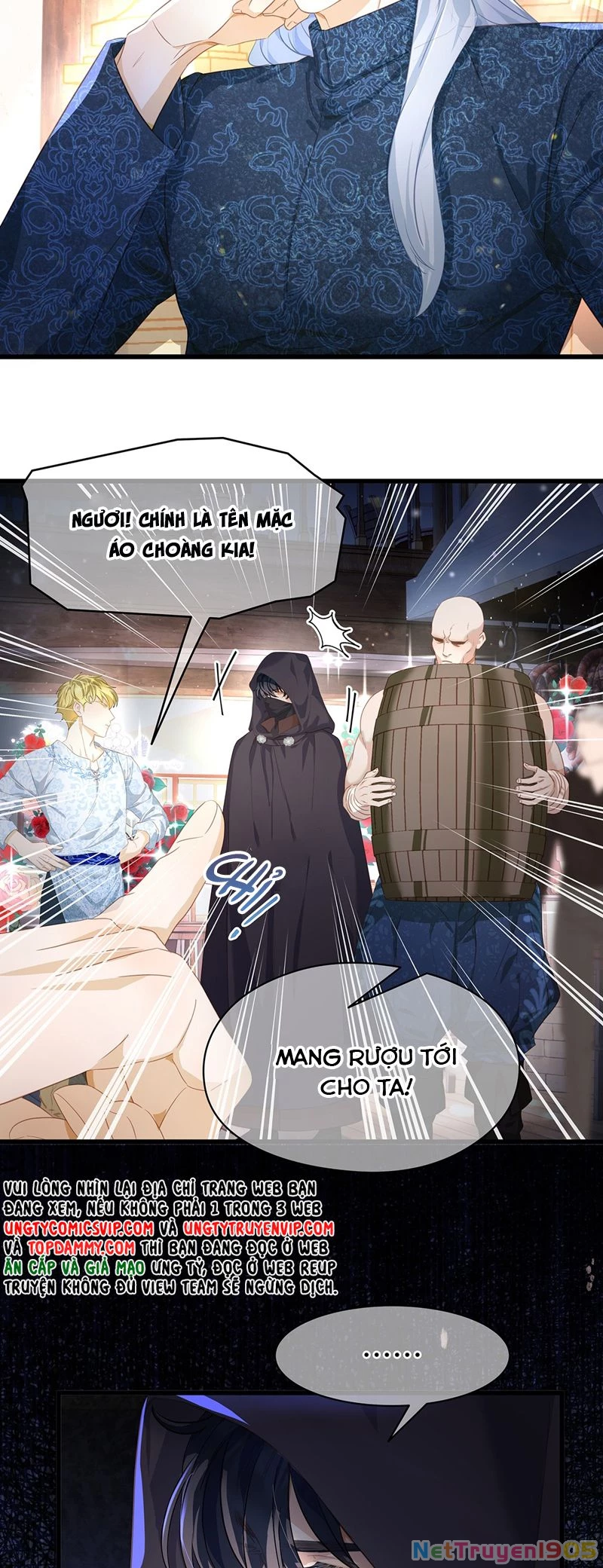Tôi Trùng Sinh Trở Thành Tiểu Ác Long Của Vương Tử Điện Hạ Chapter 43 - 18