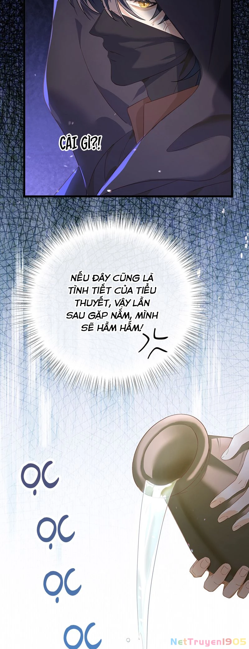 Tôi Trùng Sinh Trở Thành Tiểu Ác Long Của Vương Tử Điện Hạ Chapter 43 - 19