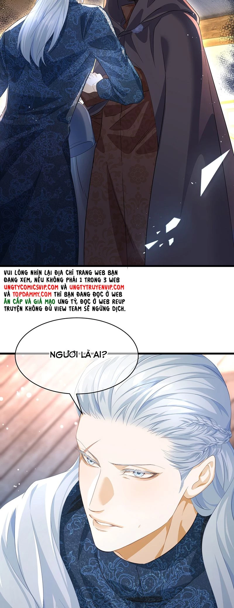 Tôi Trùng Sinh Trở Thành Tiểu Ác Long Của Vương Tử Điện Hạ Chapter 43 - 23