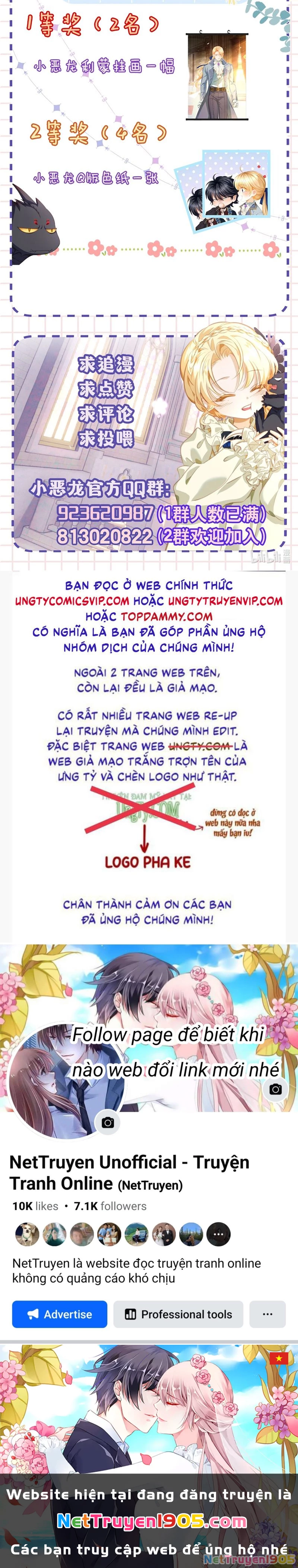 Tôi Trùng Sinh Trở Thành Tiểu Ác Long Của Vương Tử Điện Hạ Chapter 43 - 26
