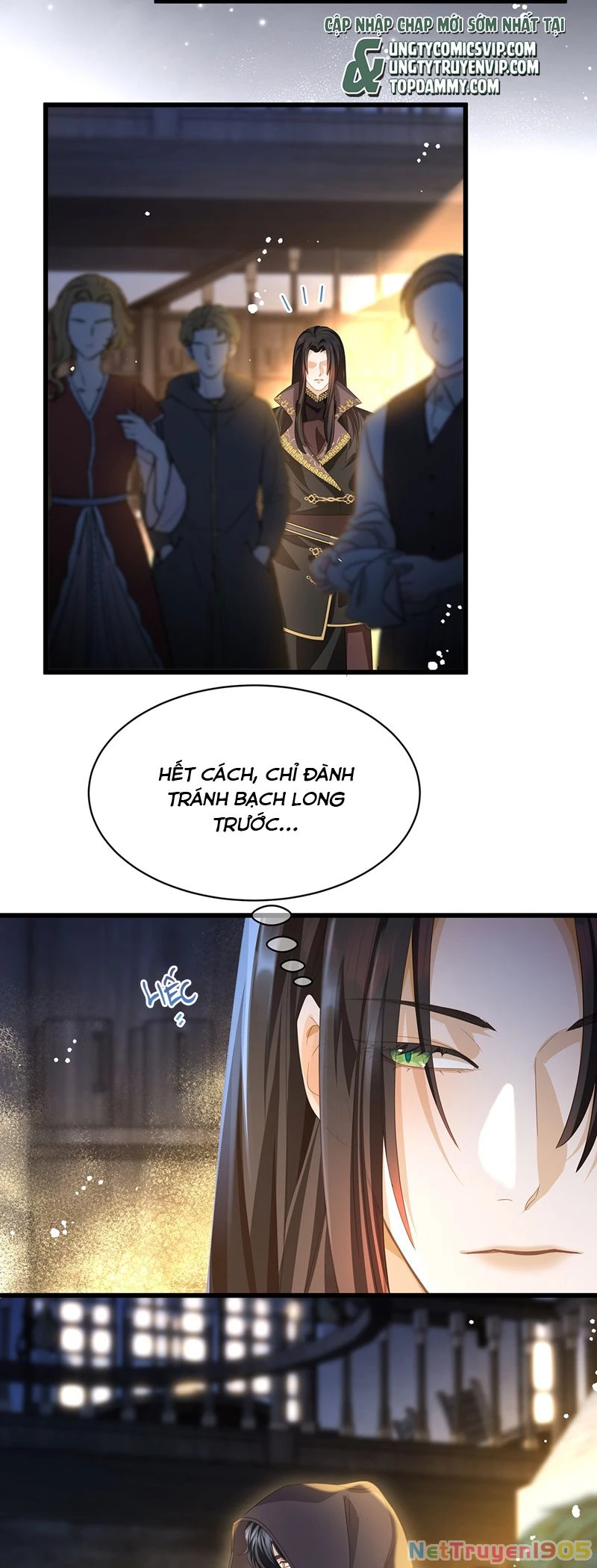 Tôi Trùng Sinh Trở Thành Tiểu Ác Long Của Vương Tử Điện Hạ Chapter 44 - 7