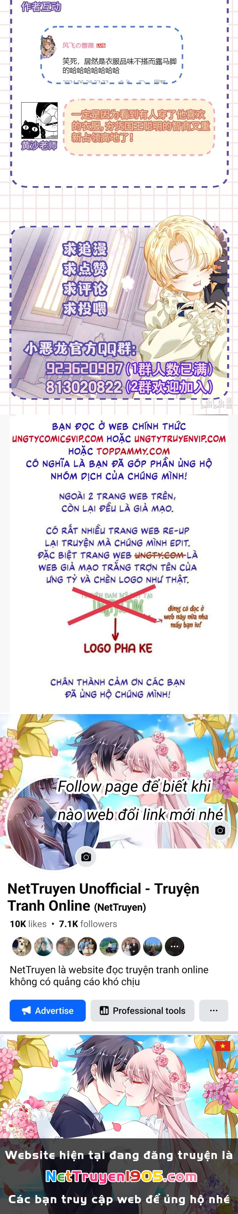 Tôi Trùng Sinh Trở Thành Tiểu Ác Long Của Vương Tử Điện Hạ Chapter 44 - 27