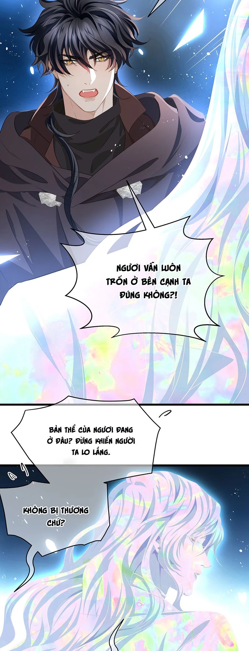 Tôi Trùng Sinh Trở Thành Tiểu Ác Long Của Vương Tử Điện Hạ Chapter 45 - 7