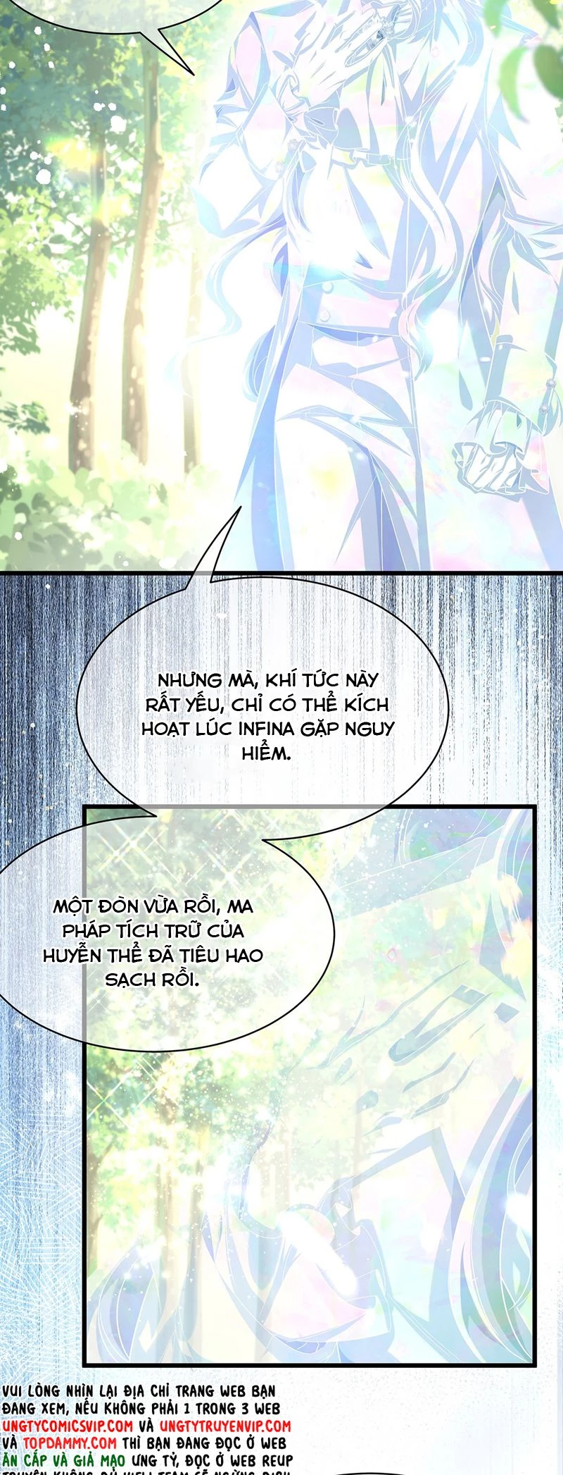 Tôi Trùng Sinh Trở Thành Tiểu Ác Long Của Vương Tử Điện Hạ Chapter 45 - 9