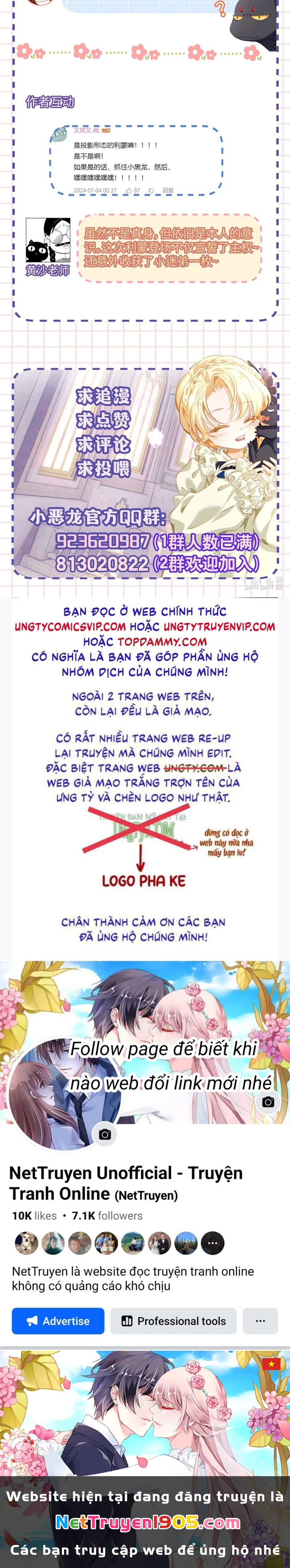Tôi Trùng Sinh Trở Thành Tiểu Ác Long Của Vương Tử Điện Hạ Chapter 45 - 27