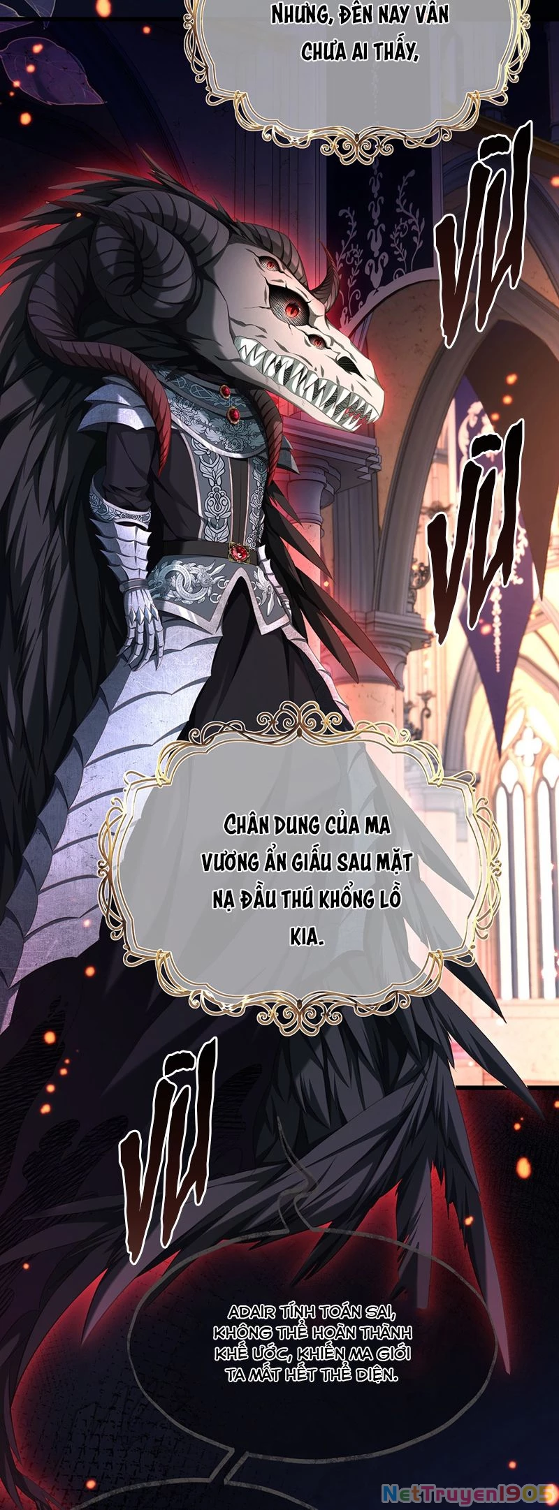 Tôi Trùng Sinh Trở Thành Tiểu Ác Long Của Vương Tử Điện Hạ Chapter 46 - 3