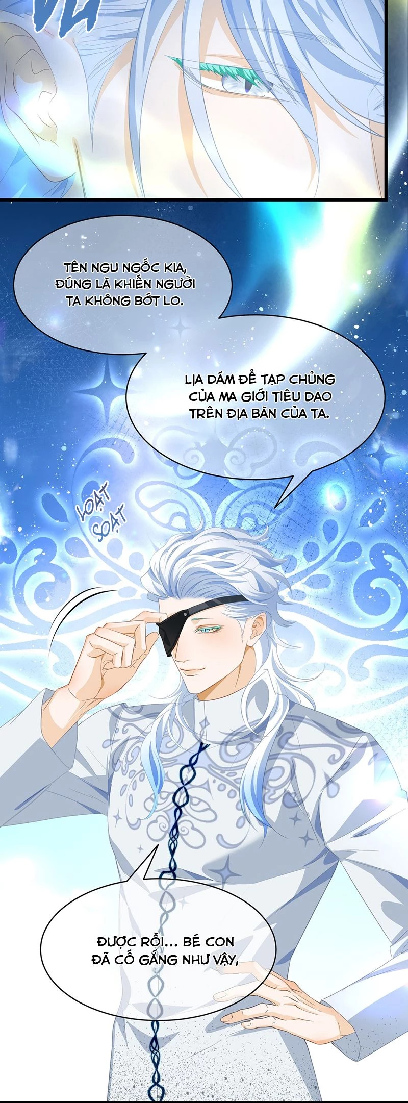 Tôi Trùng Sinh Trở Thành Tiểu Ác Long Của Vương Tử Điện Hạ Chapter 46 - 13