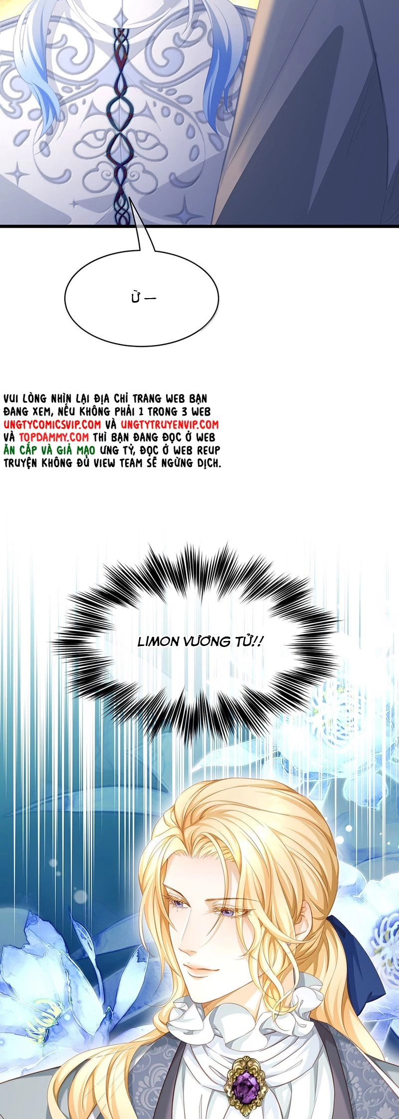 Tôi Trùng Sinh Trở Thành Tiểu Ác Long Của Vương Tử Điện Hạ Chapter 47 - 13