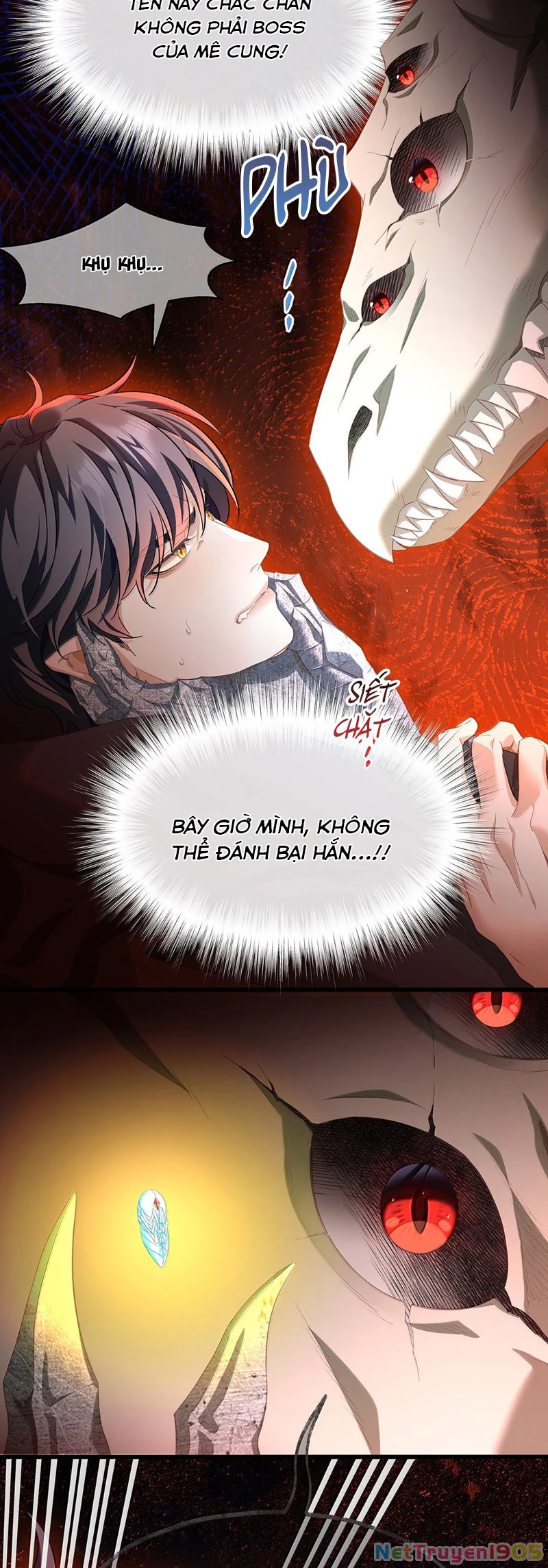 Tôi Trùng Sinh Trở Thành Tiểu Ác Long Của Vương Tử Điện Hạ Chapter 47 - 25