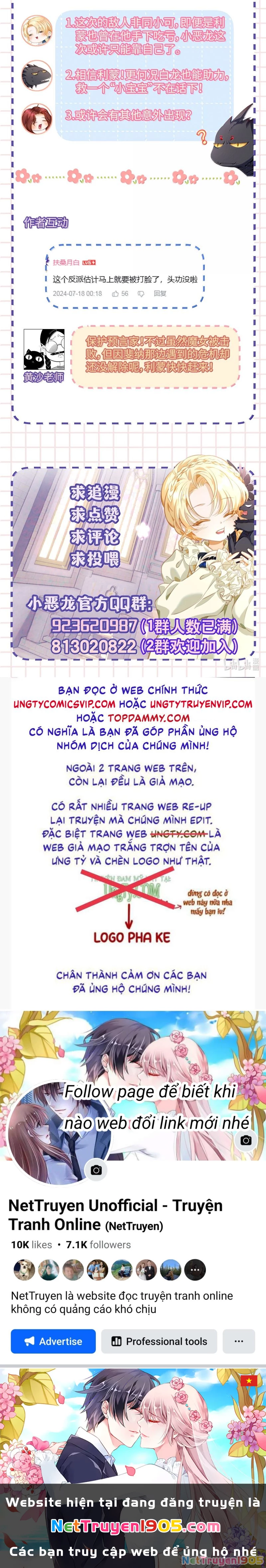 Tôi Trùng Sinh Trở Thành Tiểu Ác Long Của Vương Tử Điện Hạ Chapter 47 - 27