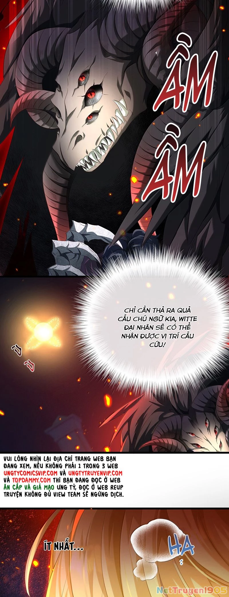 Tôi Trùng Sinh Trở Thành Tiểu Ác Long Của Vương Tử Điện Hạ Chapter 48 - 10