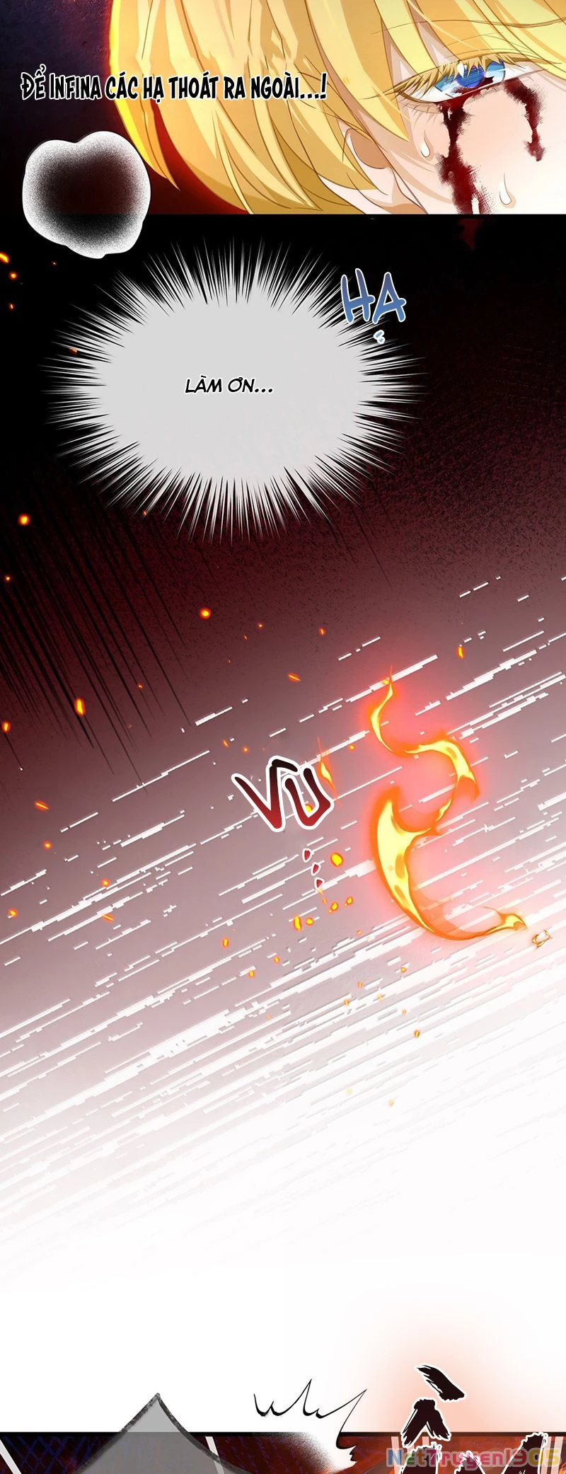 Tôi Trùng Sinh Trở Thành Tiểu Ác Long Của Vương Tử Điện Hạ Chapter 48 - 11