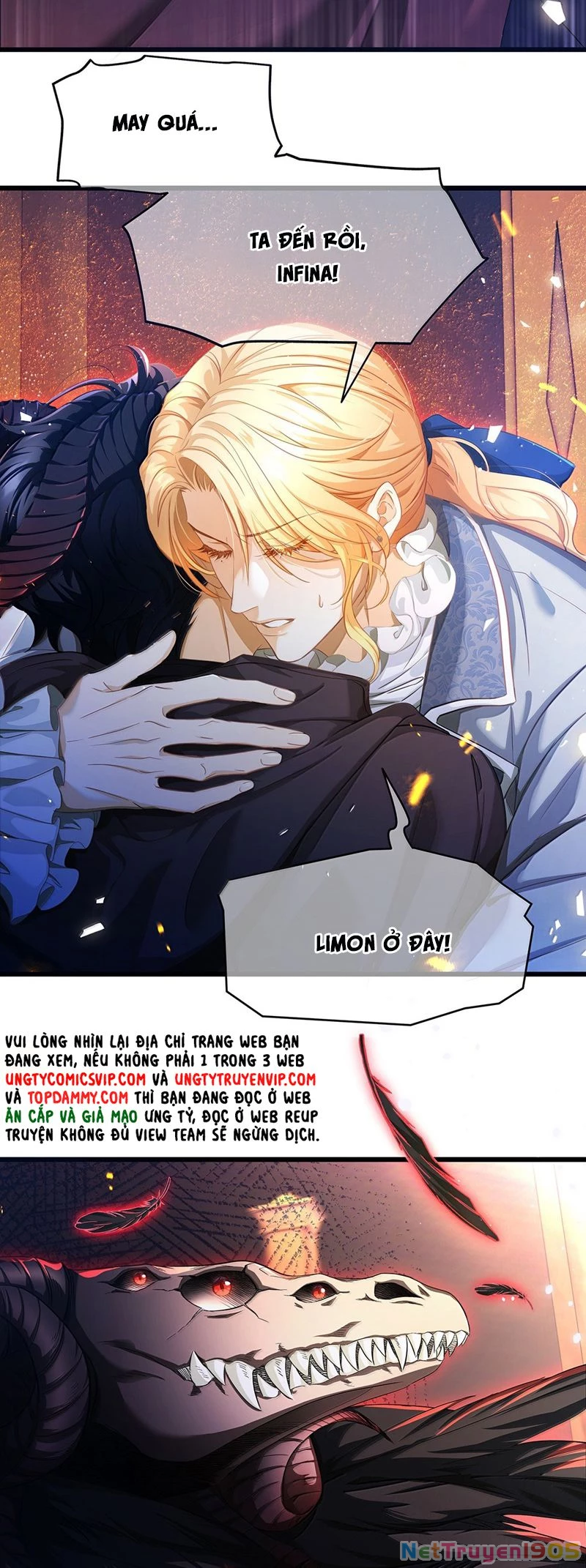 Tôi Trùng Sinh Trở Thành Tiểu Ác Long Của Vương Tử Điện Hạ Chapter 48 - 20