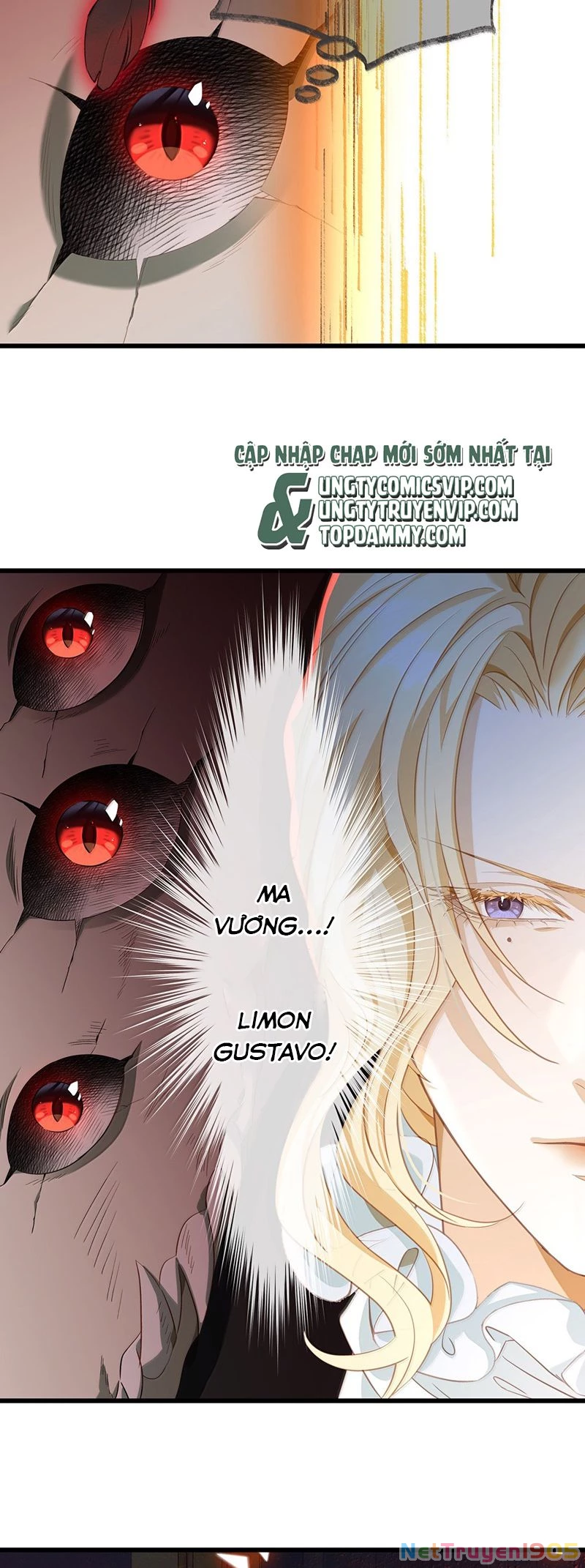 Tôi Trùng Sinh Trở Thành Tiểu Ác Long Của Vương Tử Điện Hạ Chapter 48 - 22