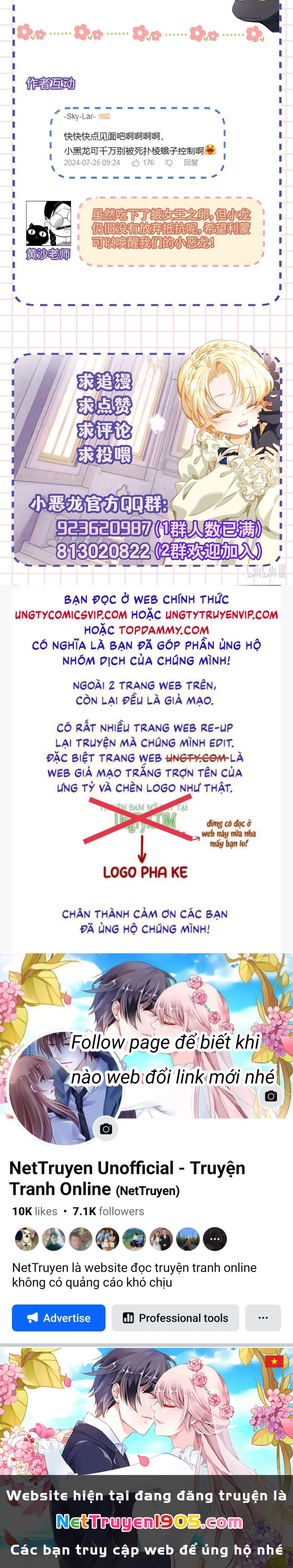 Tôi Trùng Sinh Trở Thành Tiểu Ác Long Của Vương Tử Điện Hạ Chapter 48 - 27