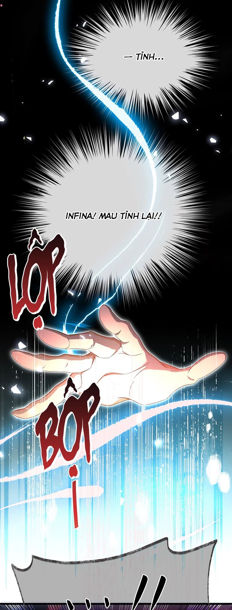 Tôi Trùng Sinh Trở Thành Tiểu Ác Long Của Vương Tử Điện Hạ Chapter 49 - 18