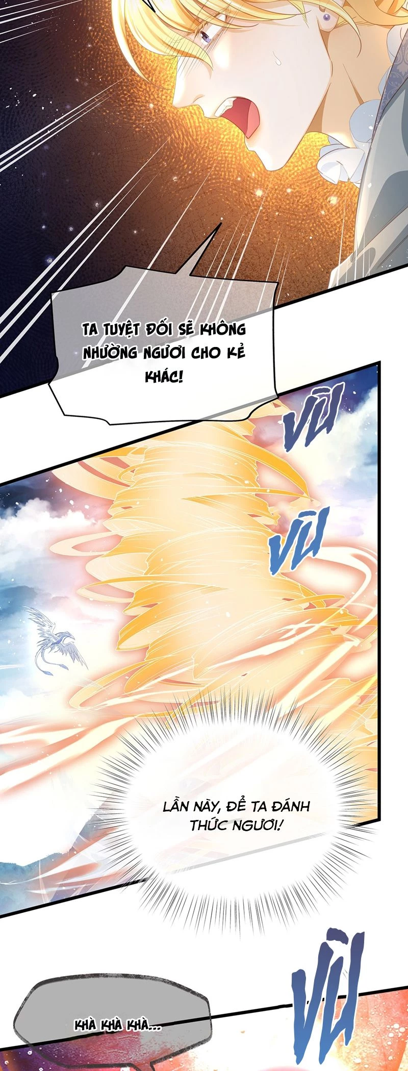 Tôi Trùng Sinh Trở Thành Tiểu Ác Long Của Vương Tử Điện Hạ Chapter 49 - 22